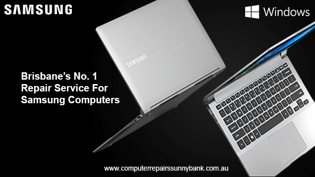 Samsung Computer Repairs Rochedale