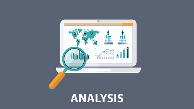 SEO Analysis Rochedale