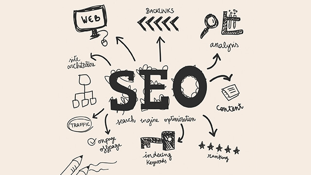 SEO Services Rochedale