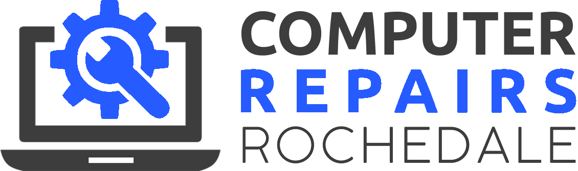 Computer Repairs Rochedale
